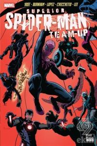 Superior Spider Man Team-Up 5