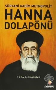 Süryani Kadim Metropolit Hanna Dolapönü