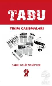 Tabu - Yıkım Çalışmaları