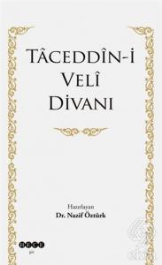 Taceddin-i Veli Divanı