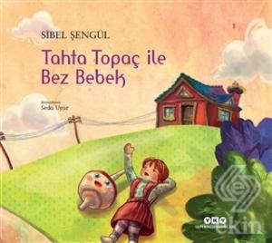 Tahta Topaç ile Bez Bebek