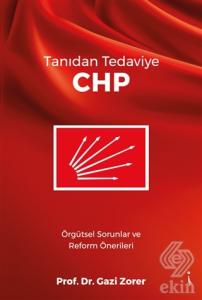 Tanıdan Tedaviye CHP