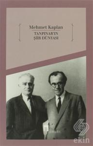 Tanpınar'ın Şiir Dünyası