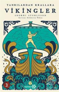 Tanrılardan Krallara Vikingler