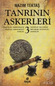 Tanrının Askerleri - 3