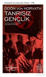 Tanrısız Gençlik (Ciltli)