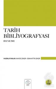 Tarih Bibliyografyası