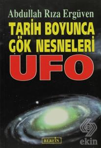 Tarih Boyunca Gök Nesneleri UFO