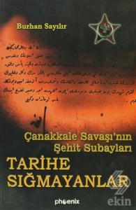 Tarihe Sığmayanlar