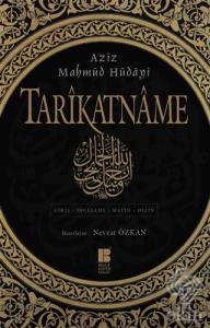 Tarikatname