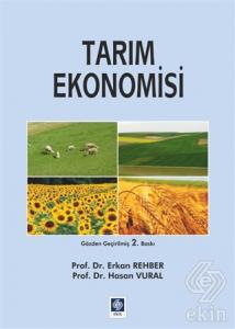 Tarım Ekonomisi Erkan Rehber