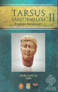 Tarsus Araştırmaları 2