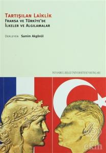 Tartışılan Laiklik