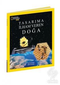 Tasarıma İlham Veren Doğa - National Geographic Ki