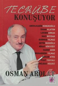 Tecrübe Konuşuyor