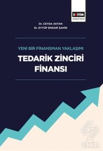 Tedarik Zinciri Finansı