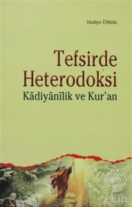 Tefsirde Heterodoksi