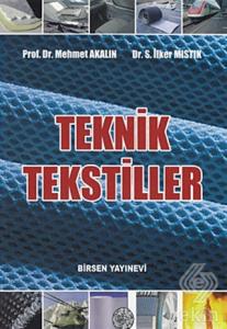 Teknik Tekstiller