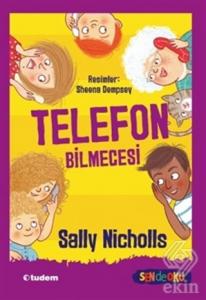 Telefon Bilmecesi