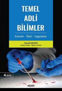 Temel Adli Bilimler