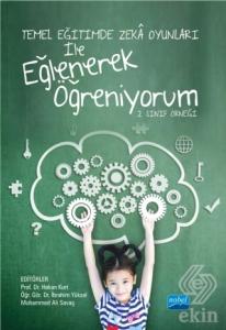 Temel Eğitimde Zeka Oyunları İle Eğlenerek Öğreniy