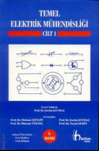 TEMEL ELEKTRİK MÜHENDİSLİĞİ 1 - BİLİM