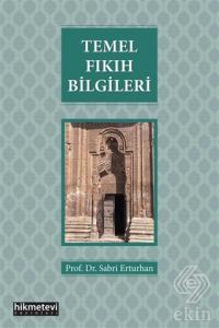 Temel Fıkıh Bilgileri