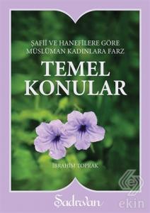Temel Konular