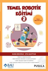 Temel Robotik Eğitimi - 2