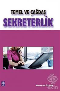 Temel ve Çağdaş Sekreterlik Mehmet Ali Öztürk