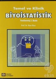 Temel ve Klinik Biyoistatistik