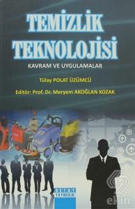 Temizlik Teknolojisi