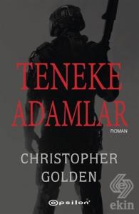 Teneke Adamlar