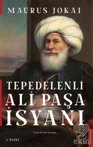 Tepedelenli Ali Paşa İsyanı