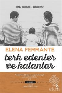 Terk Edenler ve Kalanlar