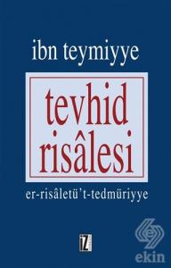 Tevhid Risalesi