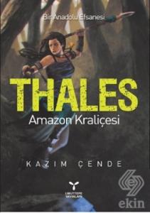 Thales - Amazon Kraliçesi