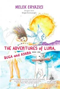 The Adventures of Luna Buga and Ayana