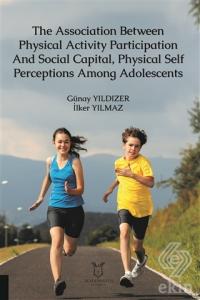 The Association Between Physical Activity Particip