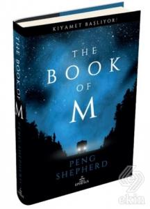 The Book Of M: Kıyamet Başlıyor! (Ciltli)