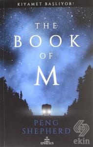 The Book Of M: Kıyamet Başlıyor!