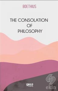 The Consolation Of Philosophy