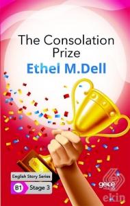 The Consolation Prize - İngilizce Hikayeler B1 Sta