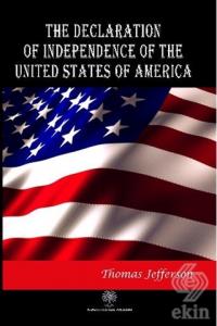 The Declaration of Independence of The United Stat