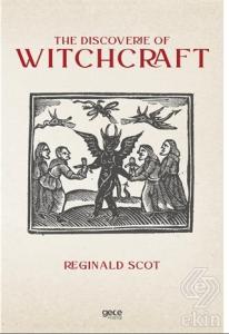 The Discoverie of Witchcraft