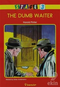 The Dumb Waiter Stage 3