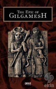 The Epic of Gilgamesh
