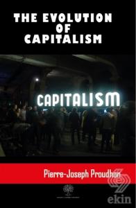 The Evolution Of Capitalism