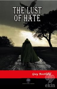 The Lust of Hate