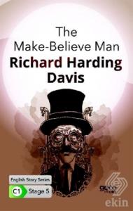 The Make-Believe Man - İngilizce Hikayeler C1 Stag